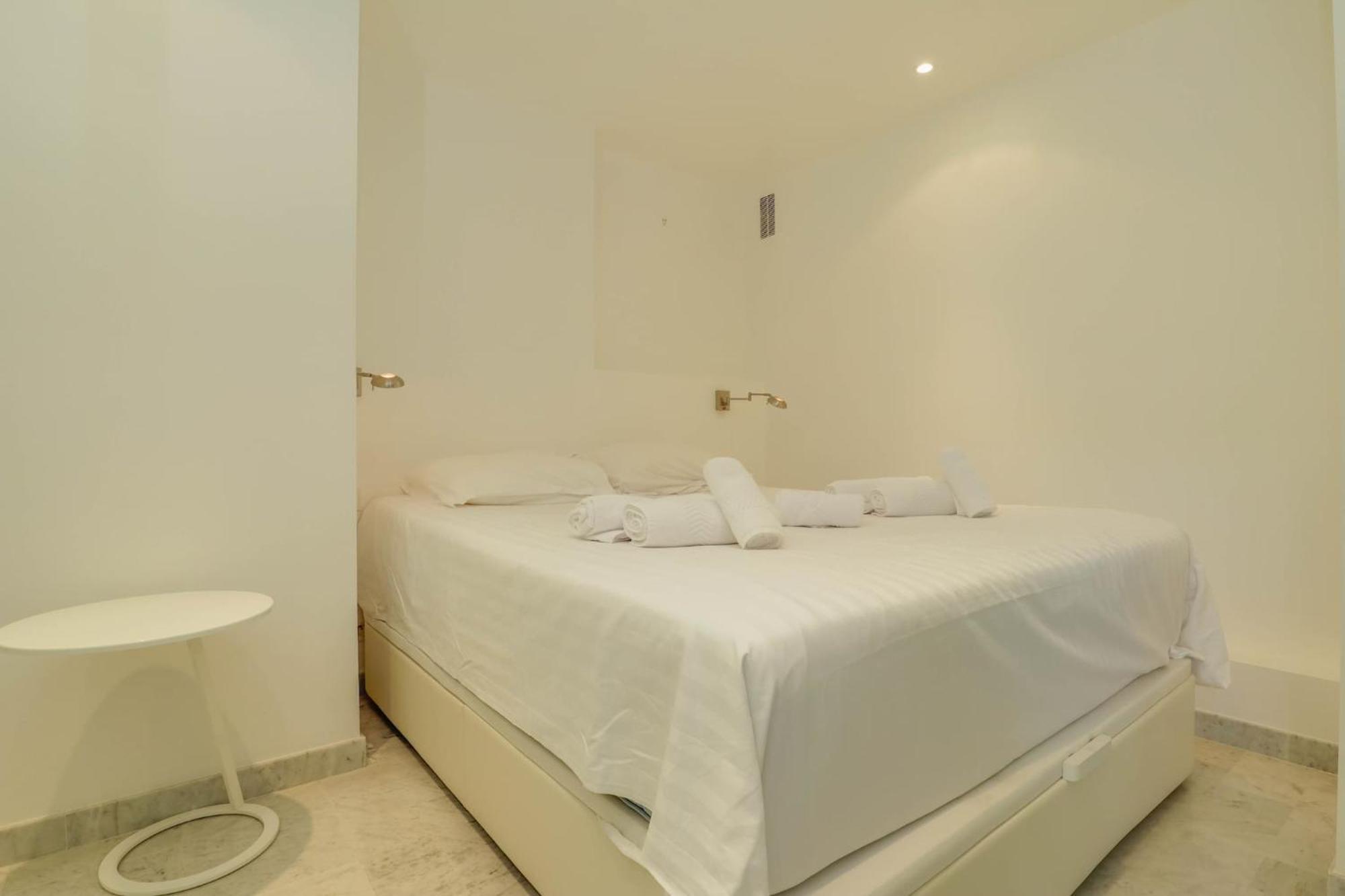« La Grande Residence » Vue Mer, Piscine Menton Eksteriør billede
